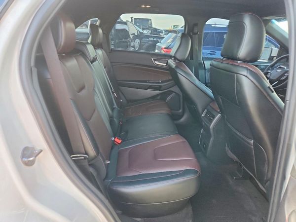 2020 FORD EDGE — PSRS