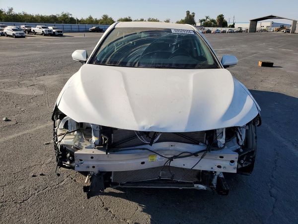 2021 TOYOTA CAMRY SE + Convenient Pkg — DIRF