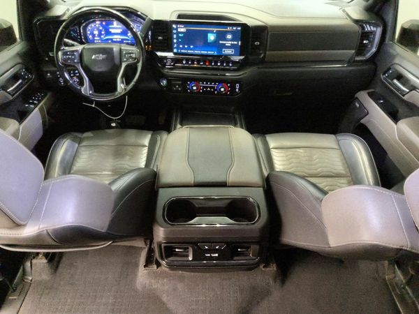 2024 CHEVROLET SILVERADO ZR2 — CKPT