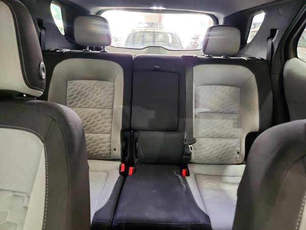 2018 CHEVROLET EQUINOX LT (1LT) — SUVN