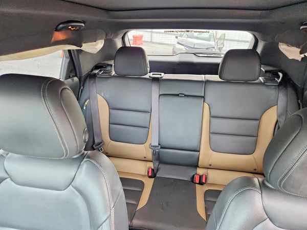 2021 CHEVROLET TRAILBLAZE ACTIV — SUVN