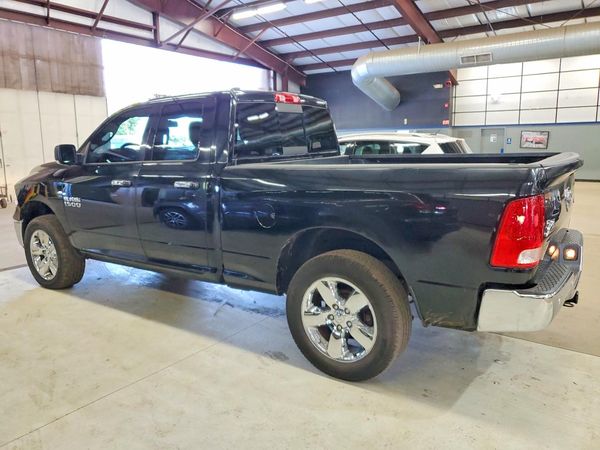 2014 RAM 1500 SLT