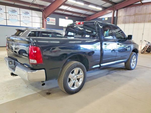 2014 RAM 1500 SLT