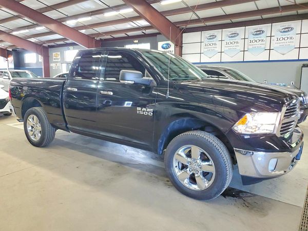2014 RAM 1500 SLT