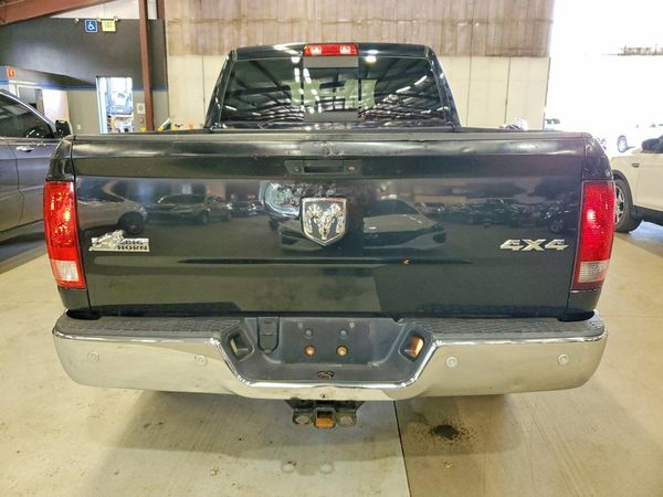 2014 RAM 1500 SLT