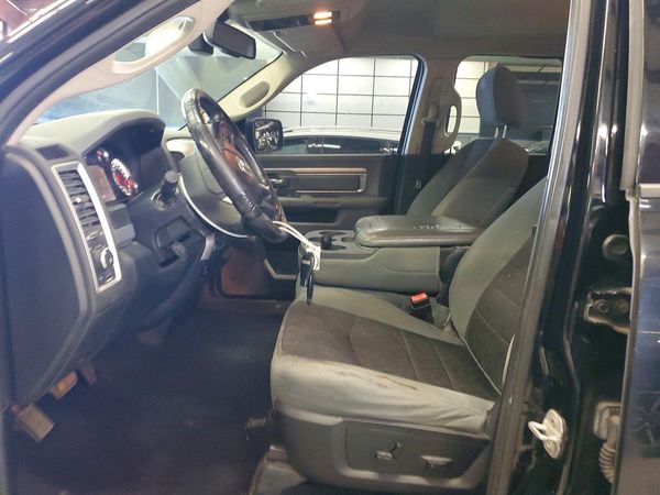 2014 RAM 1500 SLT