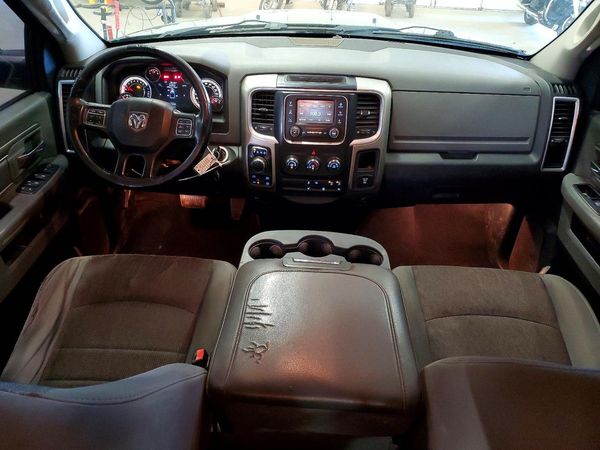 2014 RAM 1500 SLT