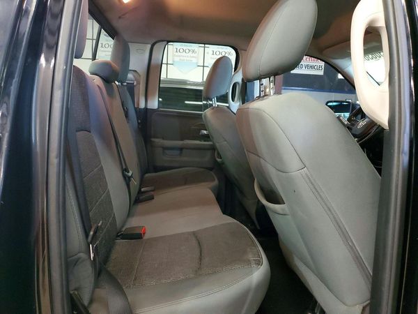 2014 RAM 1500 SLT