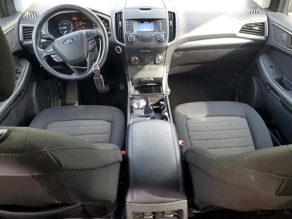 2019 FORD EDGE SE