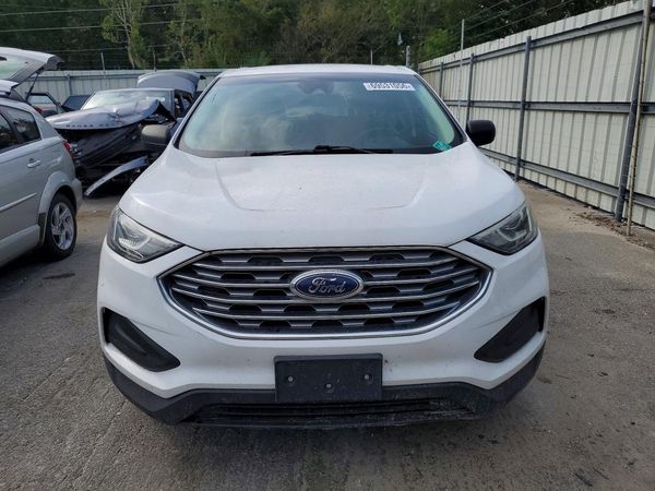 2019 FORD EDGE SE