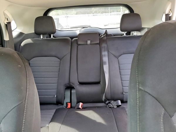 2019 FORD EDGE SE
