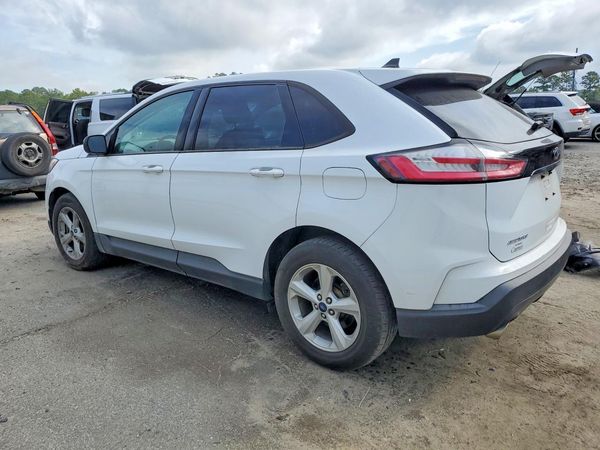 2019 FORD EDGE SE