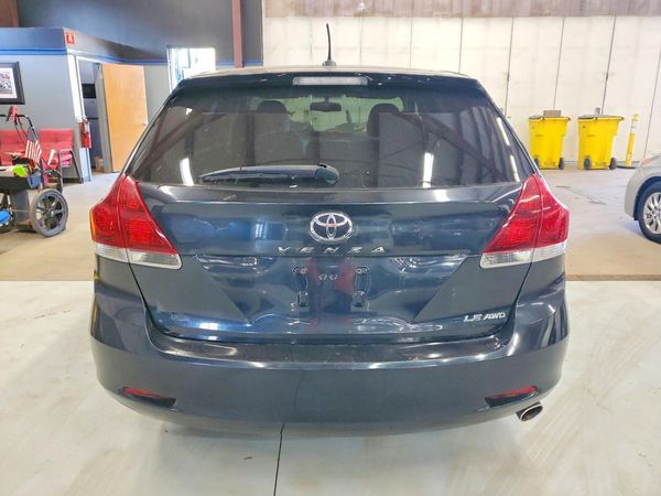 2013 TOYOTA VENZA — DIRR