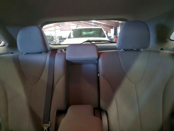 2013 TOYOTA VENZA — SUVN