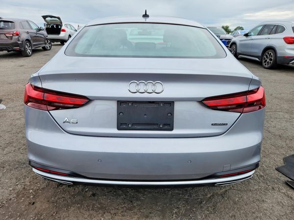 2023 AUDI A5 quattro Premium Plus — DIRR