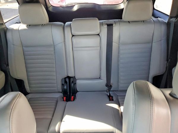 2018 JEEP GRAND CHEROKEE — SUVN
