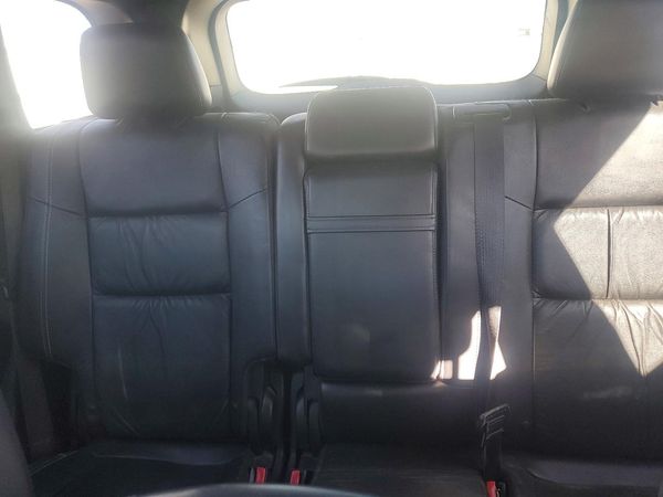 2014 JEEP CHEROKEE Limited — SUVN