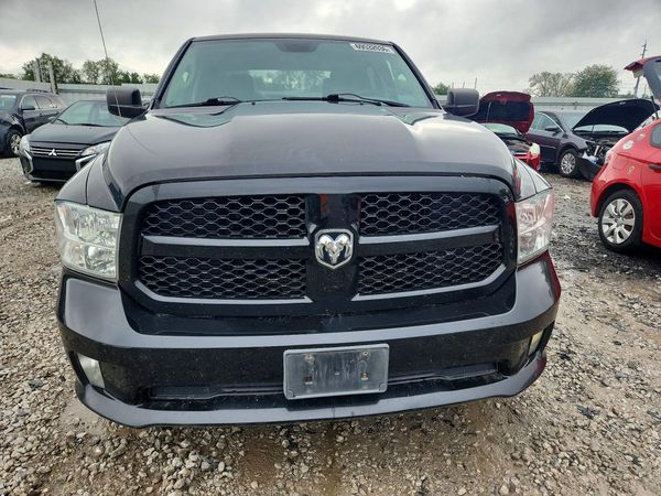 2014 RAM 1500 — DIRF