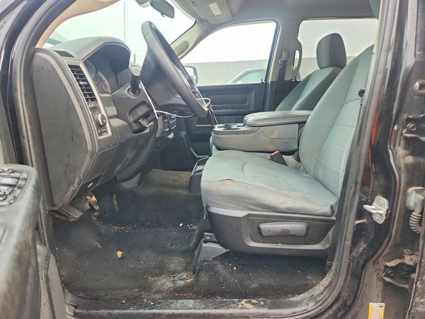 2014 RAM 1500 — DENT