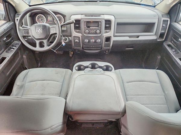 2014 RAM 1500 — CKPT
