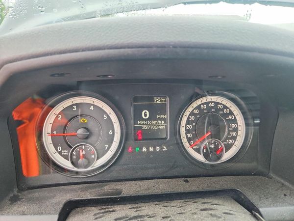 2014 RAM 1500 — ODOM