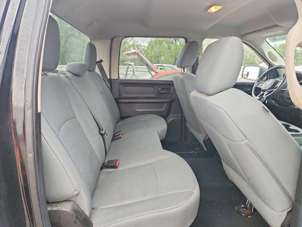 2014 RAM 1500 — PSRS