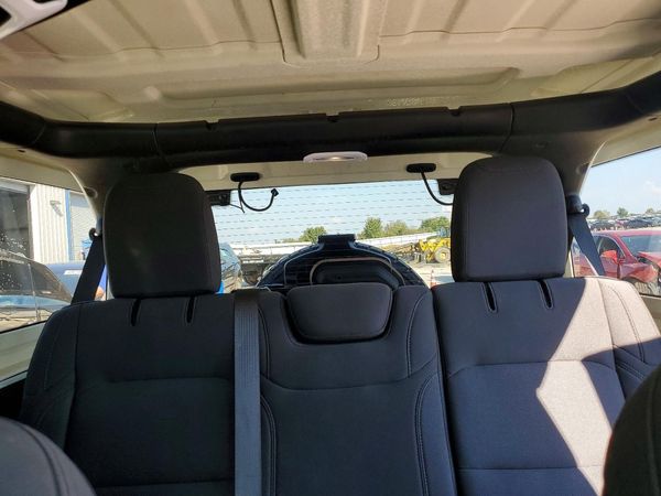 2021 JEEP WRANGLER UNLIMITED — SUVN