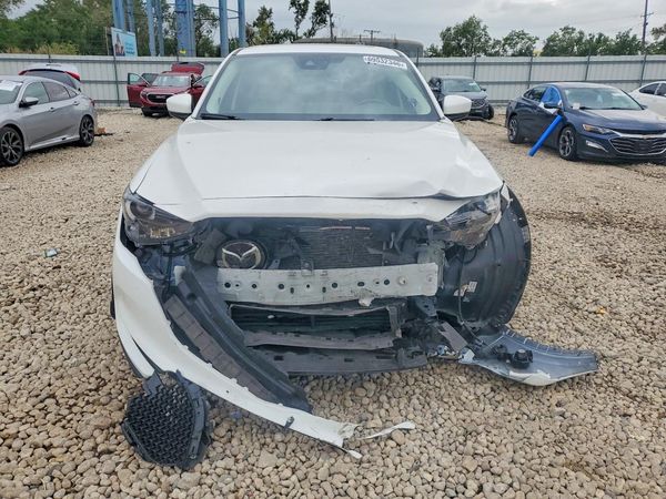 2021 MAZDA CX-5 — DIRF