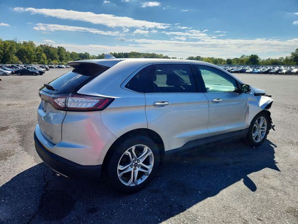2018 FORD EDGE — PSRA