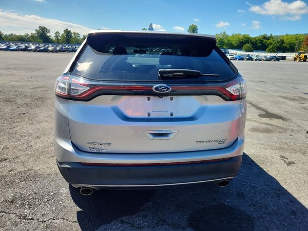 2018 FORD EDGE — DIRR