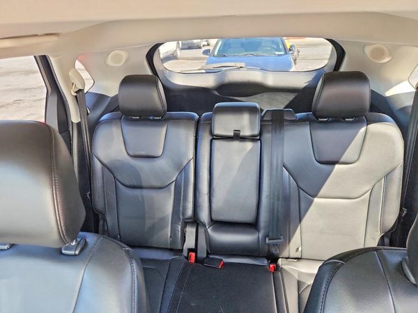 2018 FORD EDGE — SUVN