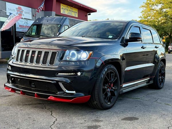 2012 JEEP CHEROKEE