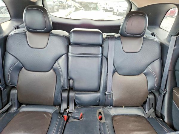 2014 JEEP CHEROKEE Limited — SUVN