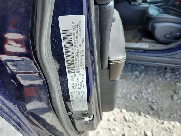 2014 JEEP CHEROKEE Limited — VINS