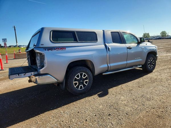 2018 TOYOTA TUNDRA SR/SR5 — PSRA