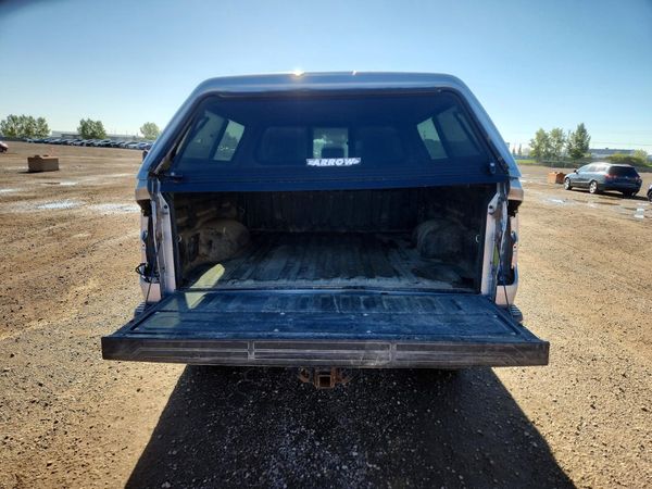 2018 TOYOTA TUNDRA SR/SR5 — DIRR