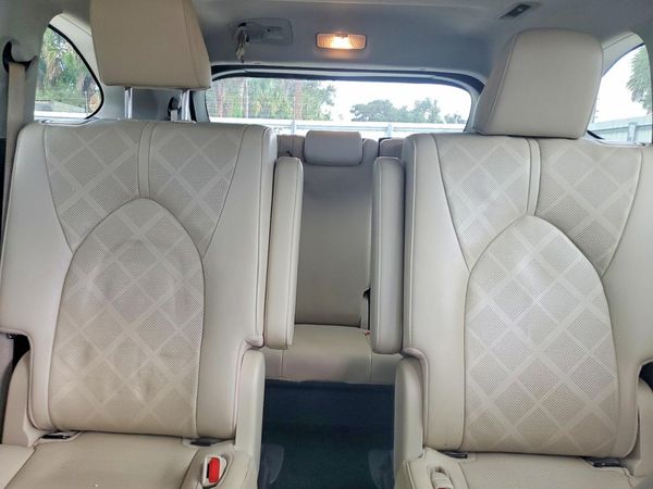 2020 TOYOTA HIGHLANDER Platinum — SUVN