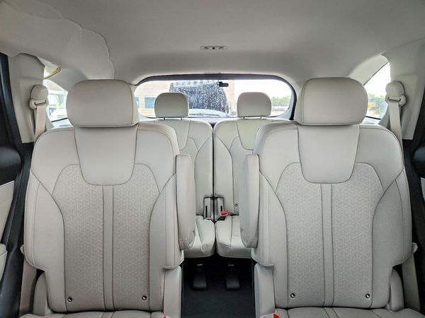 2024 KIA SORENTO — SUVN