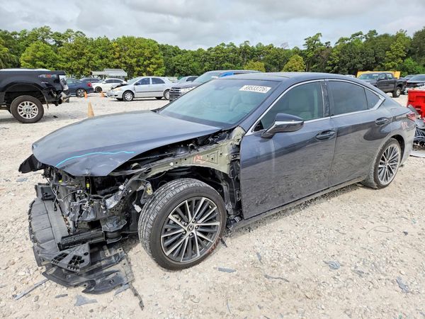 2023 LEXUS ES 350 — Front 3/4