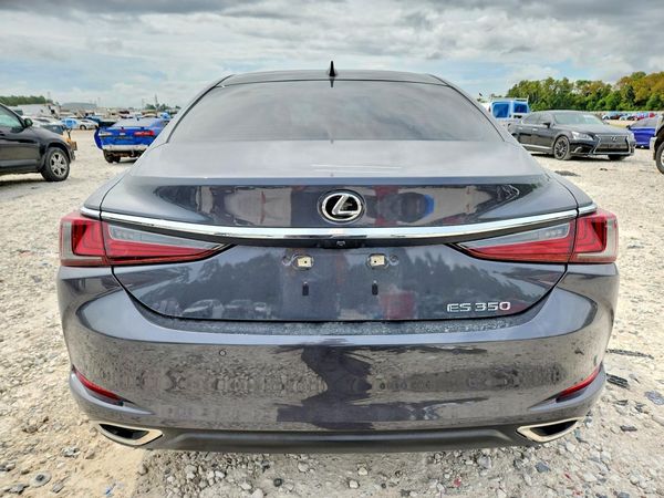 2023 LEXUS ES 350 — DIRR