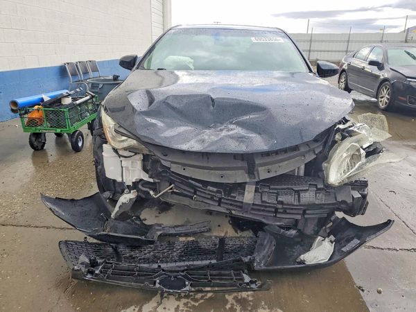 2016 TOYOTA CAMRY — DIRF