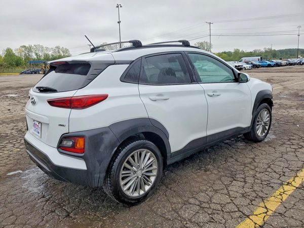 2020 HYUNDAI KONA SEL — PSRA