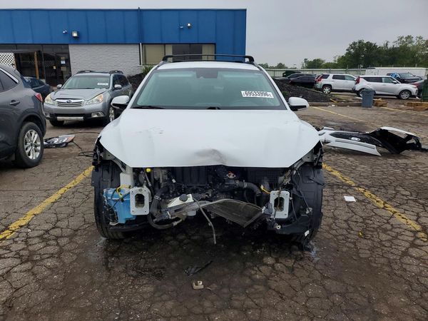 2020 HYUNDAI KONA SEL — DIRF