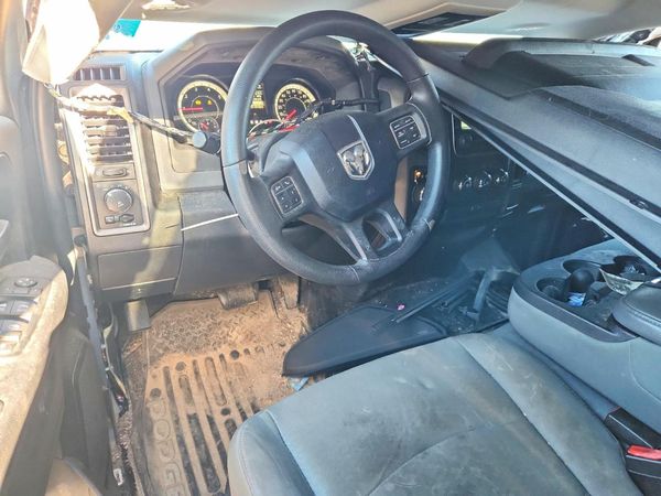 2016 RAM 1500 ST — CKPT