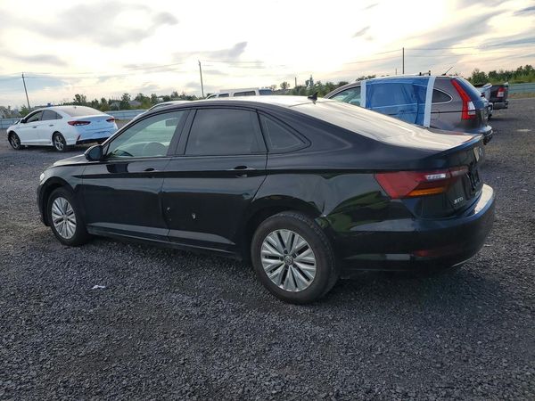 2019 VOLKSWAGEN JETTA S, SE, R-Line