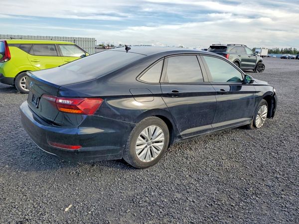 2019 VOLKSWAGEN JETTA S, SE, R-Line