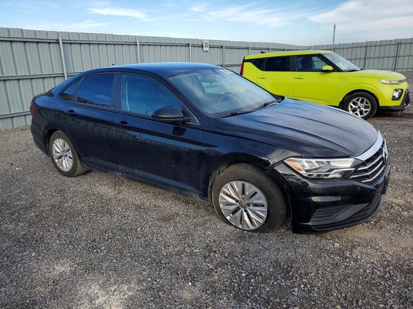2019 VOLKSWAGEN JETTA S, SE, R-Line