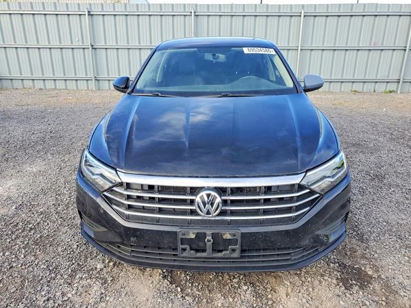 2019 VOLKSWAGEN JETTA S, SE, R-Line