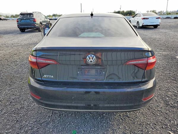 2019 VOLKSWAGEN JETTA S, SE, R-Line