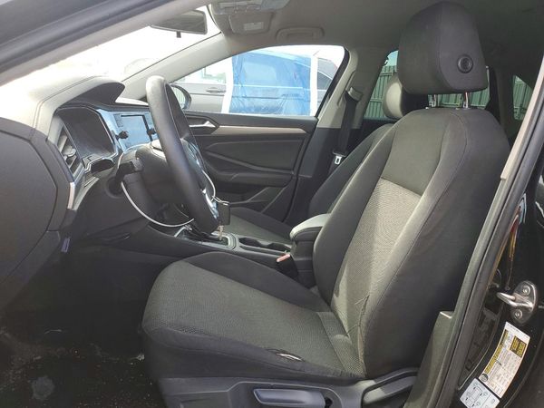 2019 VOLKSWAGEN JETTA S, SE, R-Line